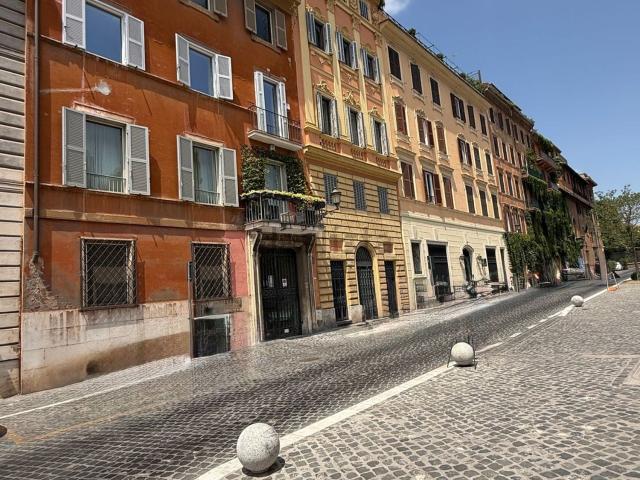 Appartamento in vendita di 160 m² in Via di San Teodoro, 28