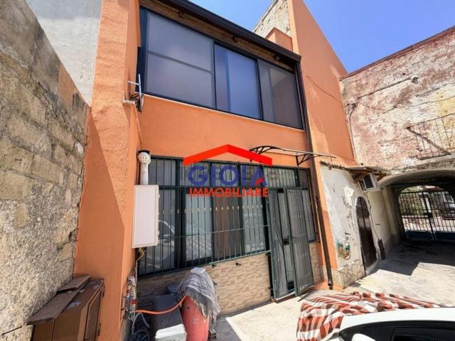 Appartamento in vendita di 160 m² in Via Duca Degli Abruzzi, 162