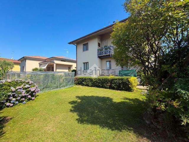 Appartamento in vendita di 160 m² in Via E. Fermi, 1