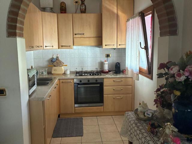 Appartamento in vendita di 160 m² in Via Enrico Dandolo