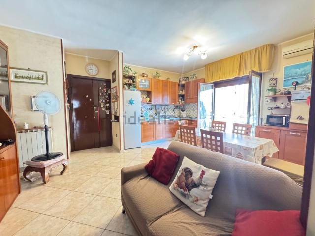 Appartamento in vendita di 160 m² in Via Enrico Fermi, 197