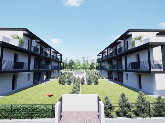 Appartamento in vendita di 160 m² in Via Enrico Fermi