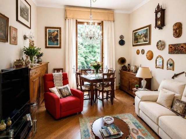 Appartamento in vendita di 160 m² in Via Enrico Toti