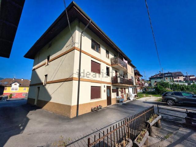 Appartamento in vendita di 160 m² in Via Ech, 6