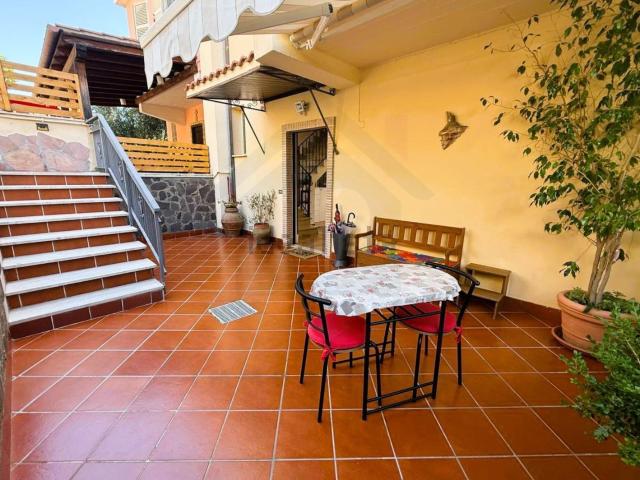 Appartamento in vendita di 160 m² in Via Elcetina, 40