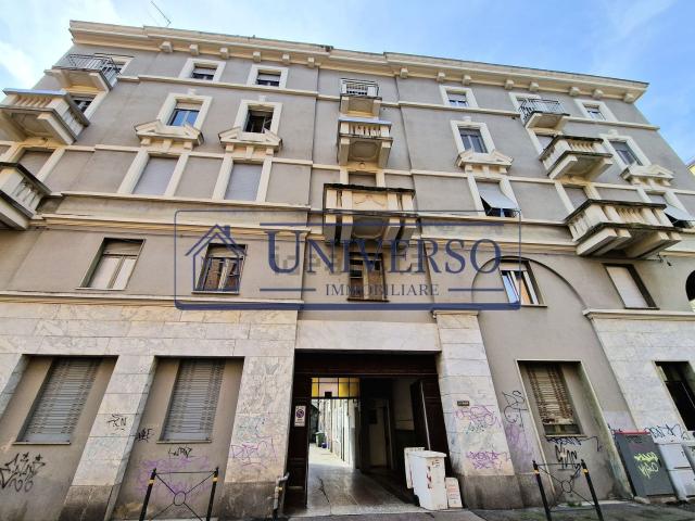 Appartamento in vendita di 160 m² in Via Ercole Ricotti, 3