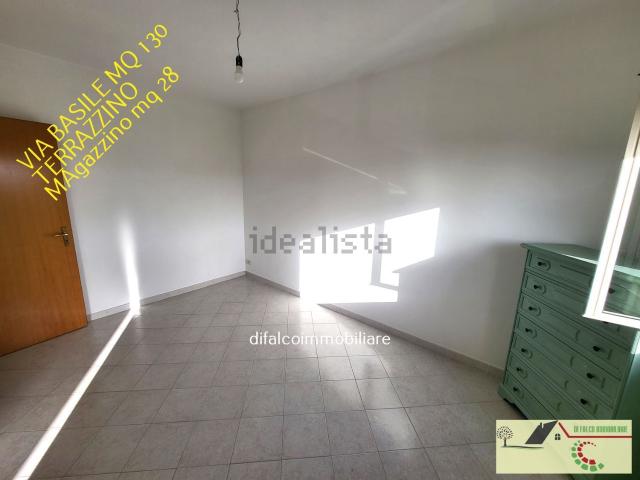 Appartamento in vendita di 160 m² in Via Ernesto Basile