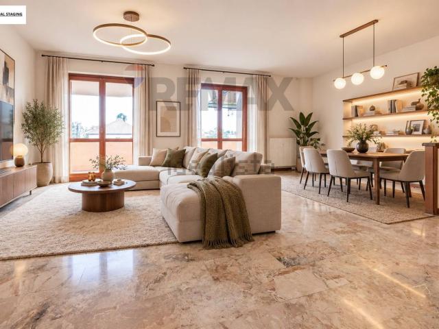 Appartamento in vendita di 160 m² in Via Ernesto Cairoli, 5