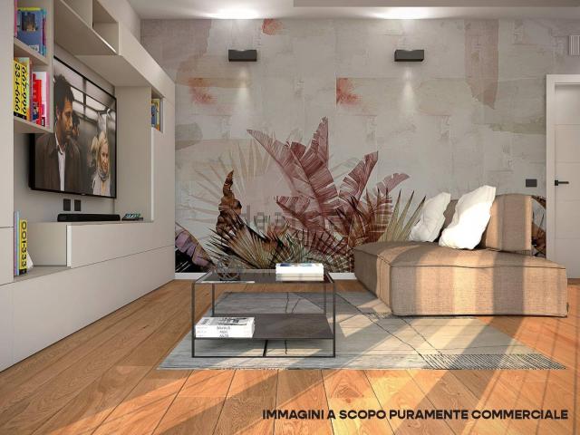 Appartamento in vendita di 160 m² in Via F. Cordova, 49