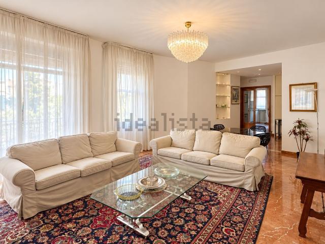Appartamento in vendita di 160 m² in Via Ferdinando Tacca