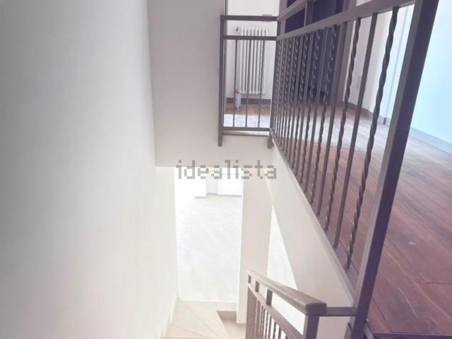 Appartamento in vendita di 160 m² in Via Ferdinando Bernini, 6