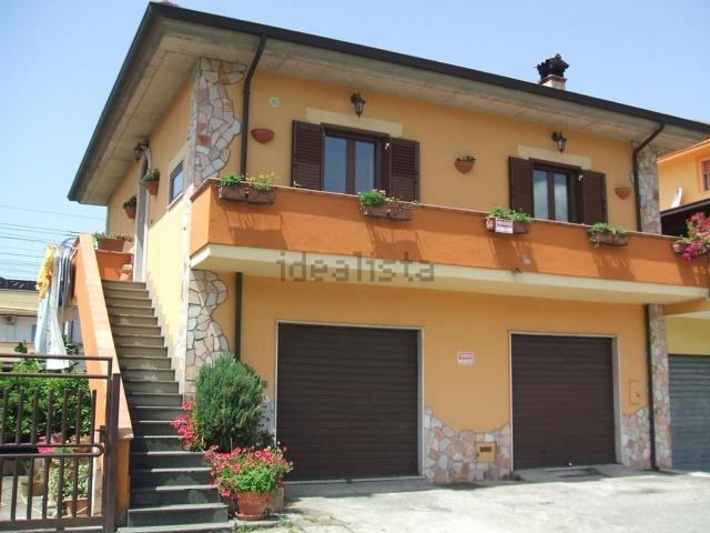 Appartamento in vendita di 160 m² in Via Ferdinando Orrico, 44