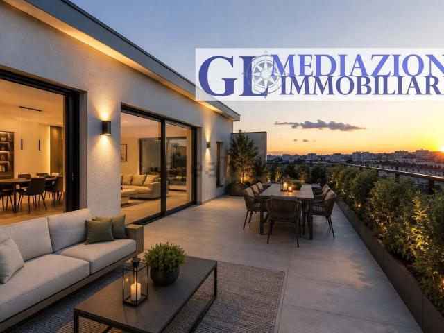 Appartamento in vendita di 160 m² in Via Ferrara, 10