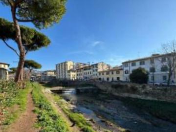 Firenze, Firenze Toscana, Toscana - Giardino
