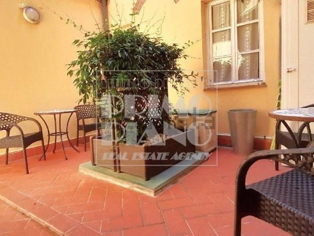 Appartamento in vendita di 160 m² in Via Fillungo, 112