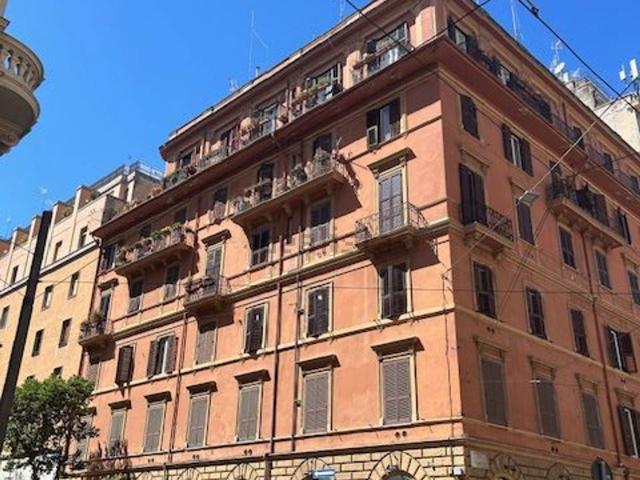 Appartamento in vendita di 160 m² in Via Flaminia