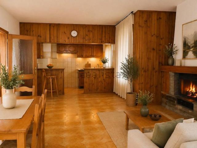 Appartamento in vendita di 160 m² in Via Flaminia Sud