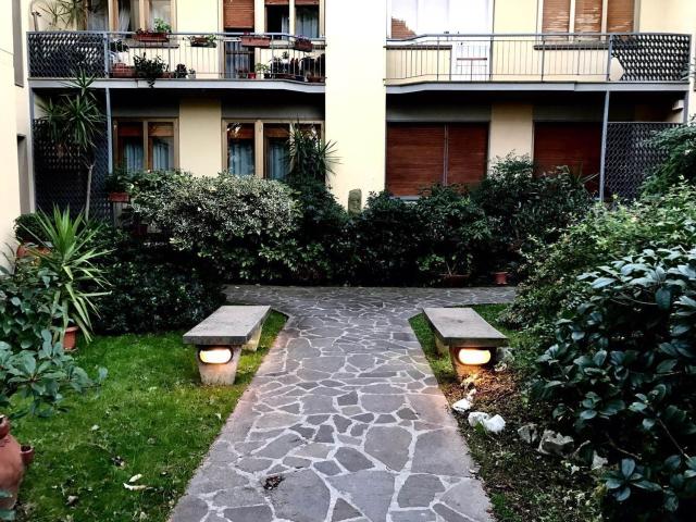 Appartamento in vendita di 160 m² in Via Francesco Mario Pagano