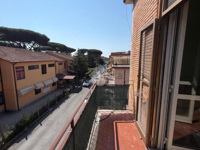 Appartamento in vendita di 160 m² in Via Francesco Donati, 81