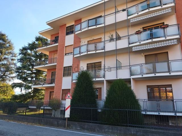 Appartamento in vendita di 160 m² in Via Fraschetti, 6