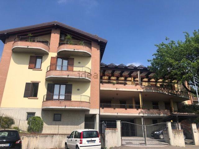 Appartamento in vendita di 160 m² in Via Fuori Ponte