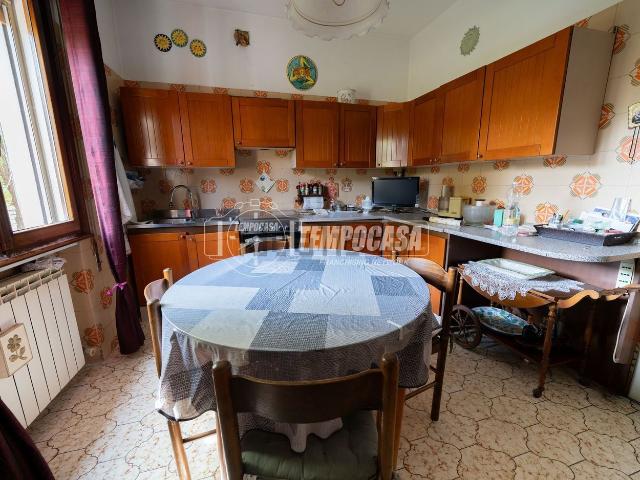 Appartamento in vendita di 160 m² in Via I Maggio
