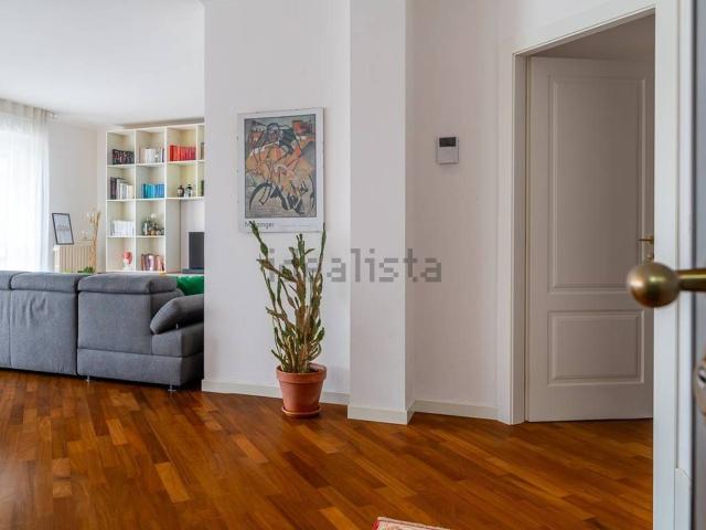 Appartamento in vendita di 160 m² in Via I Maggio