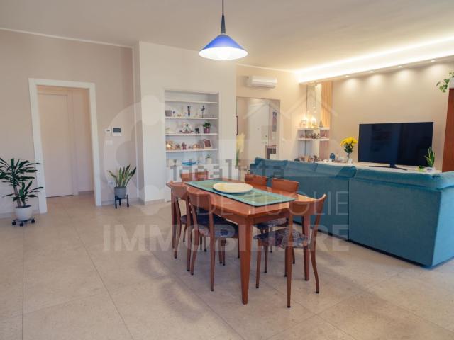 Appartamento in vendita di 160 m² in Via Incoronata