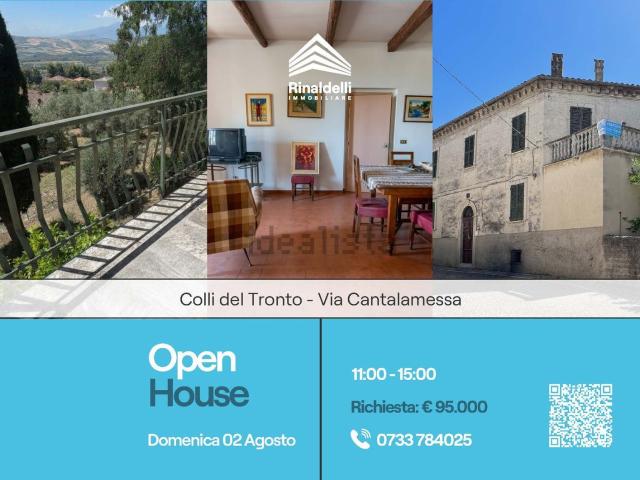 Appartamento in vendita di 160 m² in Via Ignazio Cantalamessa