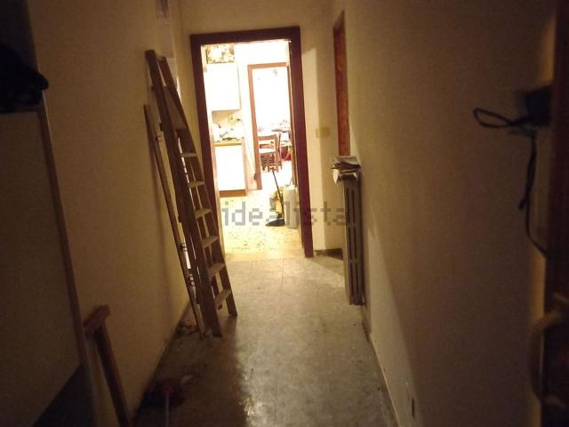 Appartamento in vendita di 160 m² in Via Isonzo