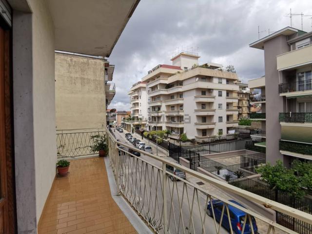 Appartamento in vendita di 160 m² in Via IV Novembre, 36