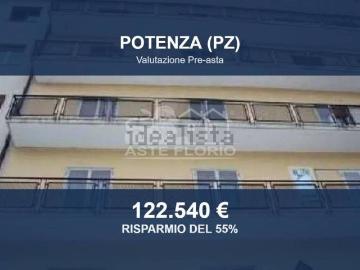 Appartamento in vendita di 160 m² in Via IV Novembre, 42