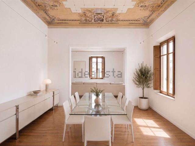 Appartamento in vendita di 160 m² in Via J. Berengario, 41