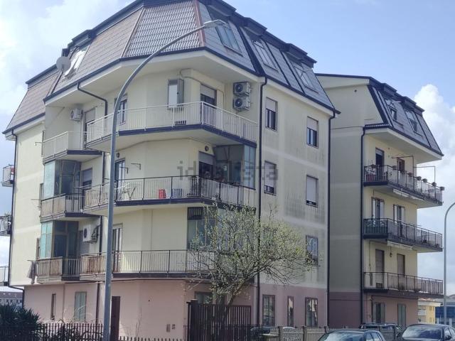Appartamento in vendita di 160 m² in Via Jan Palach, 77