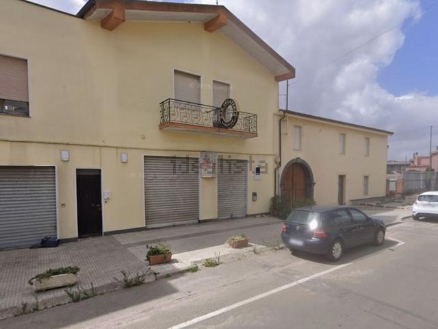 Appartamento in vendita di 160 m² in Via Oristano, 69