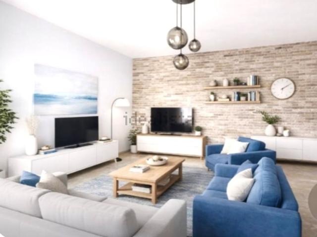 Appartamento in vendita di 160 m² in Via Oronzo de Donno, 10