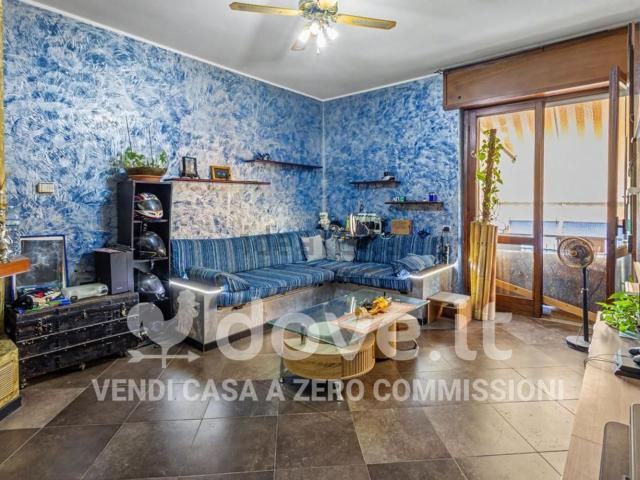 Appartamento in vendita di 160 m² in Via Leonardo da Vinci, 3