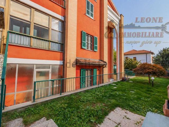 Appartamento in vendita di 160 m² in Via Leonardo da Vinci, 6