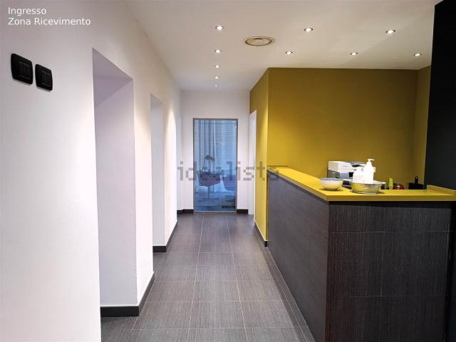 Appartamento in vendita di 160 m² in Via Leonardo Ximenes