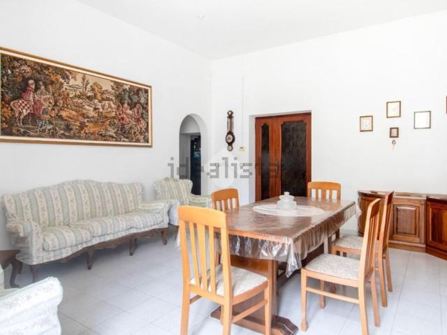 Appartamento in vendita di 160 m² in Via Leone Acciaiuoli