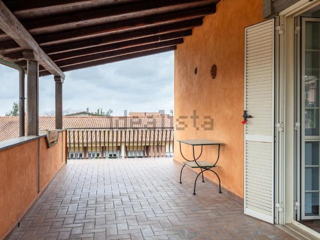 Appartamento in vendita di 160 m² in Via Livorno