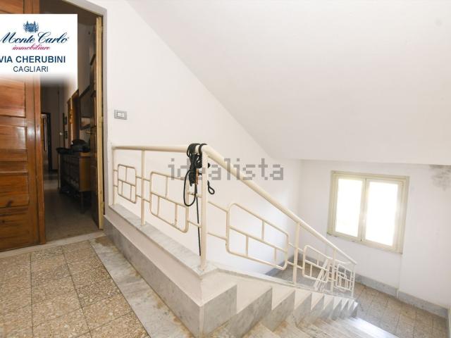 Appartamento in vendita di 160 m² in Via Luigi Cherubini