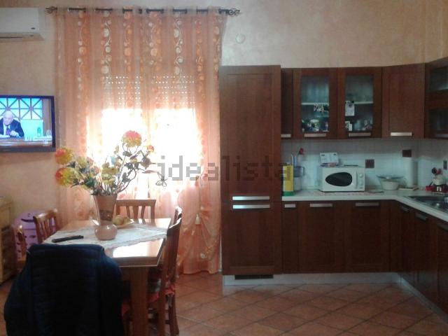 Appartamento in vendita di 160 m² in Via Luigi Settembrini