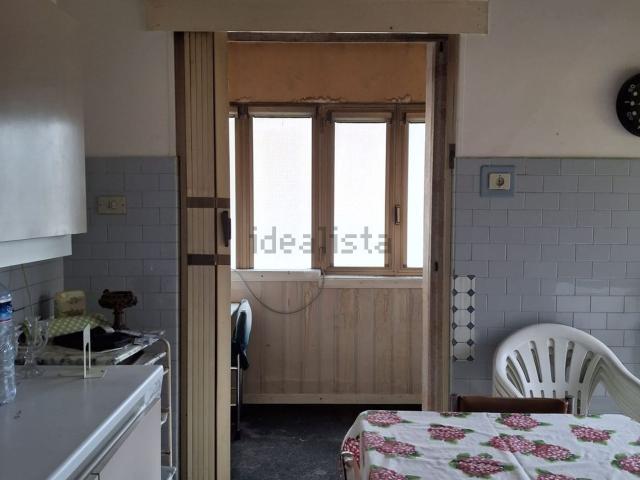 Appartamento in vendita di 160 m² in Via Luigi Vanvitelli
