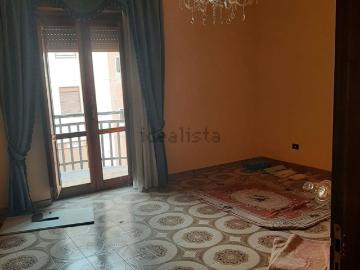 Appartamento in vendita a Canicattì