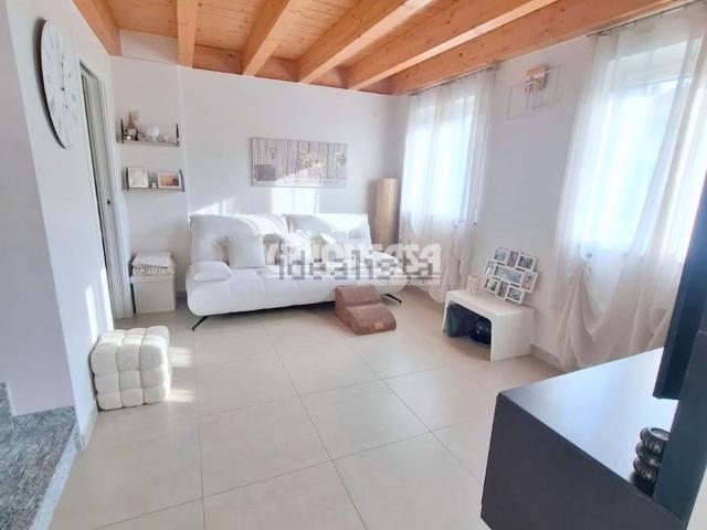 Appartamento in vendita di 160 m² in Via Mazzini