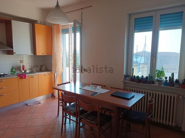 Appartamento in vendita di 160 m² in Via Maddalena, 15