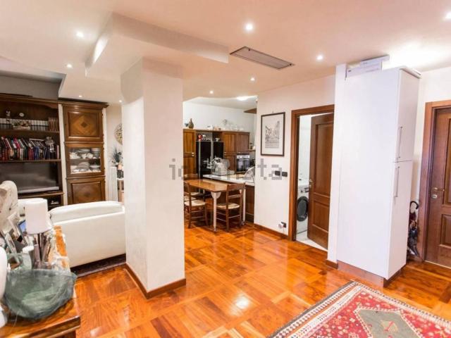 Appartamento in vendita di 160 m² in Via Maddalena