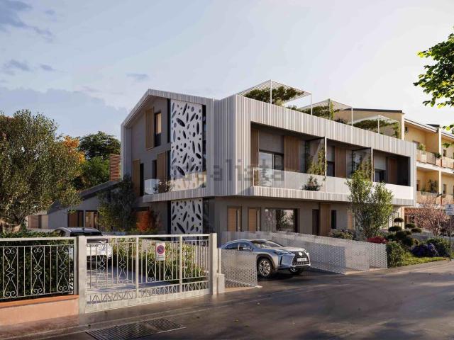 Appartamento in vendita di 160 m² in Via Madonna dello Schioppo, 815