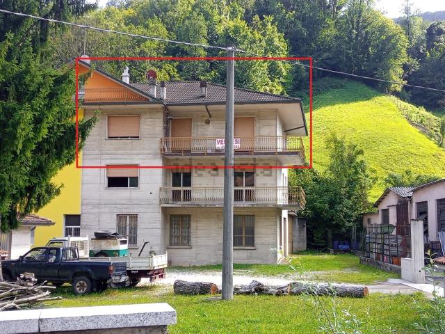 Appartamento in vendita di 160 m² in Via Malpaga, 56
